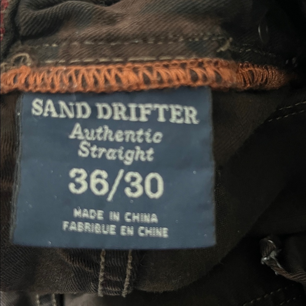 TOMMY BAHAMA JEANS - Picture 11 of 11